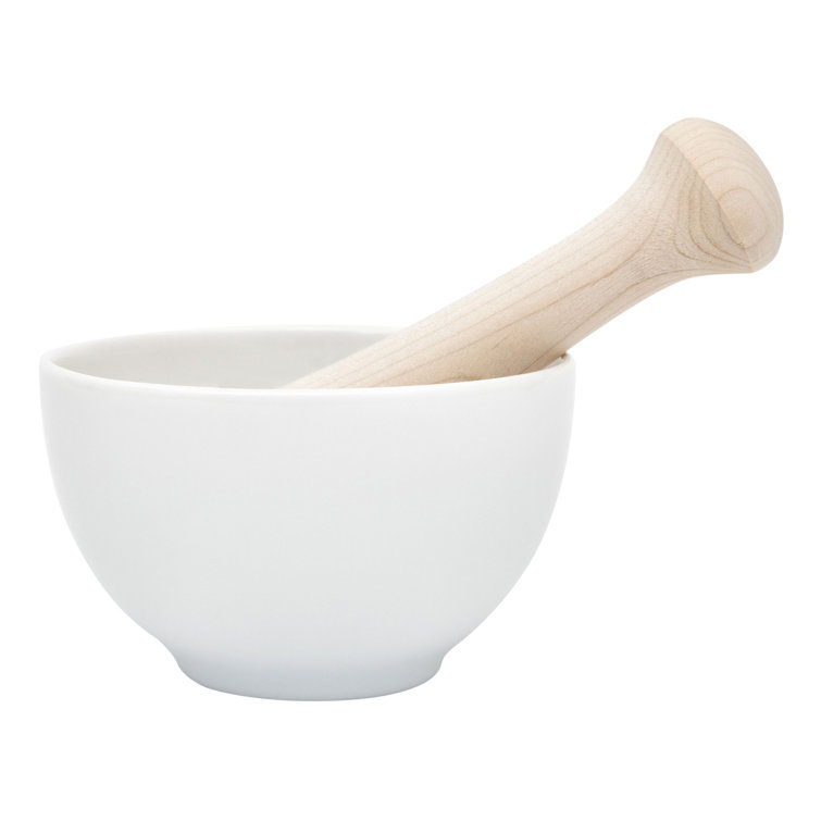 Kai Mortar And Pestle Set Wayfair.co.uk
